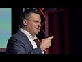 The Economics of Sustainability | Geoff Norby | TEDxErasmusUniversityRotterdam