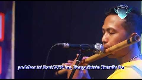 Lilin Herlina Feat. Markhun - Tabah | Dangdut (Official Music Video)
