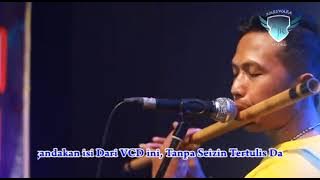 Lilin Herlina Feat. Markhun - Tabah | Dangdut ( Music Video)