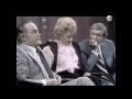 Interview with Lucille Ball, Bob Hope - 1973