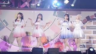 【ラブライブ!】虹ヶ咲学園スクールアイドル同好会、「Eternalize Love!! 」を熱唱 ラブライブ!虹ヶ咲学園スクールアイドル同好会 8th Live! TOKIMEKI Express