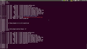Install OpenStack with FortiGate connector by Fuel Part1