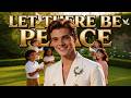 LET THERE BE PEACE | HU SHAOHUA