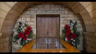 The Death Professionals - The Crematorium Technician [4K]