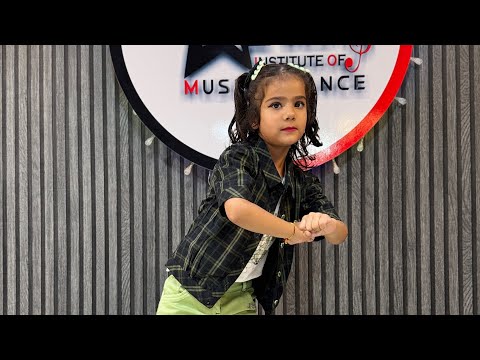 Gaddi Kaali | Dance | Mishka Goel
