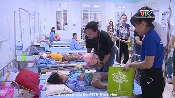 Công tác xã hội – Nghề của lòng nhân ái