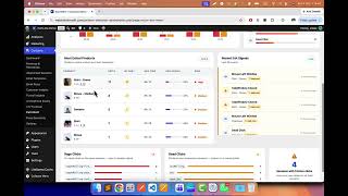 Exit intent & Price Sensitivity screenshot 4
