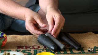 Global Hemp Tv - HEMP PLASTIC PRODUCTS - Nol Van Schaik