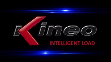 Kineo is the Ultimate Training & Rehab Machine
