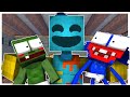 DOEY POPPY PLAYTIME CHAPTER 4 Minecraft Animation mp3