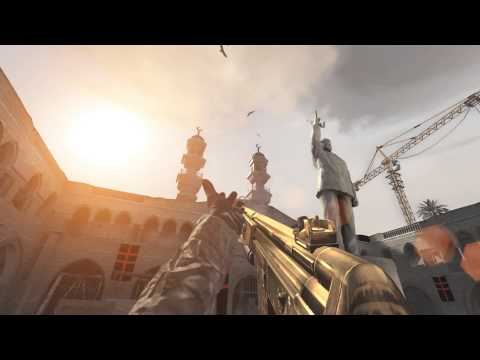 Twixtor COD4 Gold G3 TEST