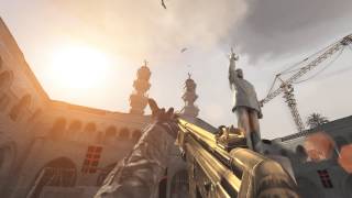 Twixtor COD4 Gold G3 TEST