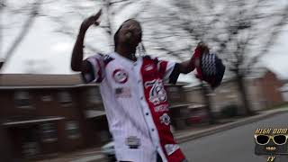 No Slack (Prod. Howard Peaks) - JM