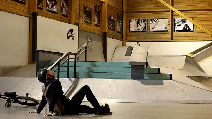 Sessions divers  Villiers