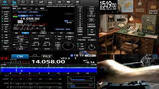 DL9UAS/P