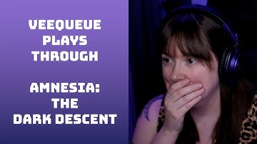 Amnesia: TDD Playthrough | Part 2 | Don