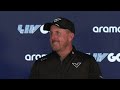 Bryson DeChambeau, Jon Rahm, and Phil Mickelson speak at the LIV Golf Captains Press Conference 2026