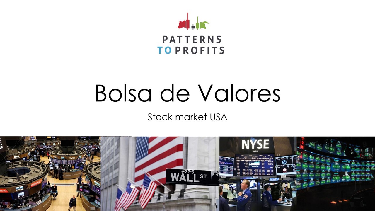 Con Cuanto Dinero Puedo Empezar A Invertir En La Bolsa De Valores De ...