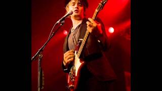 11 New Pair - Babyshambles (Barrowlands 4 Sep 2013)