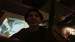 ILHAM PRANIZUKI - IRIS (Cover)