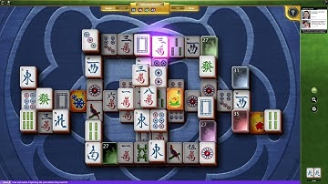 Microsoft Mahjong Daily Challenge February 13th 2023 | Lightning Tiles - Medium