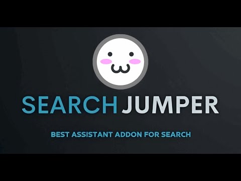 SearchJumper - powerful browser extension for searching selected text ...