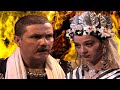 اقوى حكايا كان ياما كان ساعدت الساحرة كيخيا مردوك في تحديد مكان قلعة زورداك 