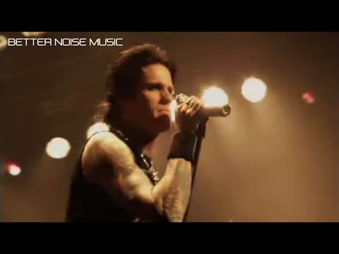 Buckcherry - Highway Star