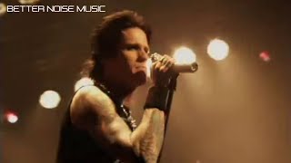 Смотреть клип Buckcherry - Highway Star