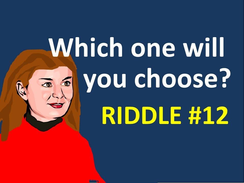 bus riddle bus riddle