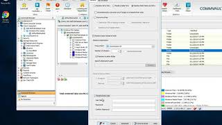Azure NetApp Files: Restore Azure NetApp Files Volumes with Commvault