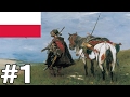 Victoria 2 New Times Lines за Польшу #1 Независимость