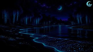 (Sans publicité) Endormez-vous instantanément • Guérir le stress, l'anxiété et la dépression • Ad...