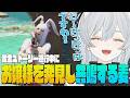 【FF14】黄金ネタバレ⚠️｜街で高笑いする野良のお嬢様を発見し思わず共鳴する麦かもです！- FINAL FANTASY XIV｜© SQUARE ENIX【猫麦とろろ切り抜き動画】