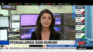 Tcmb Faiz Kararı Piyasaları Nasıl Etkileyecek?