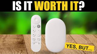 Google TV Streamer (4K) Review: Is It Worth It Pros and Cons