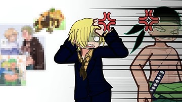 🏴‍☠️ONE PIECE react to THEIR SHIPS🏴‍☠️ || 🇺🇸/🇧🇷|| Part 1 || Gl2