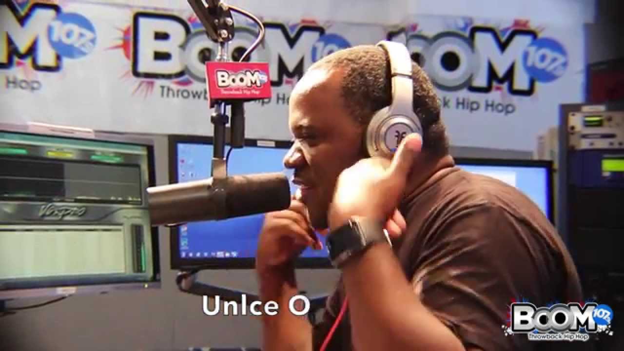 Meet The Team Of Boom1079 Philly