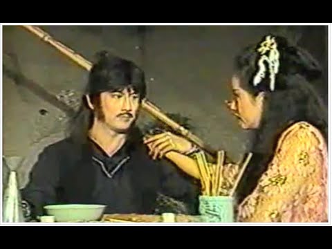 田鹏 《火拼蕭十一郎》电视剧(国语) 主題曲+片段