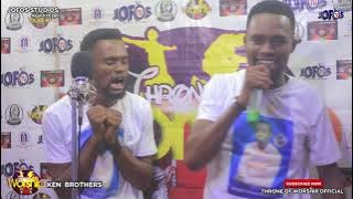 This worship from Ken brothers will motivate you, very powerful one