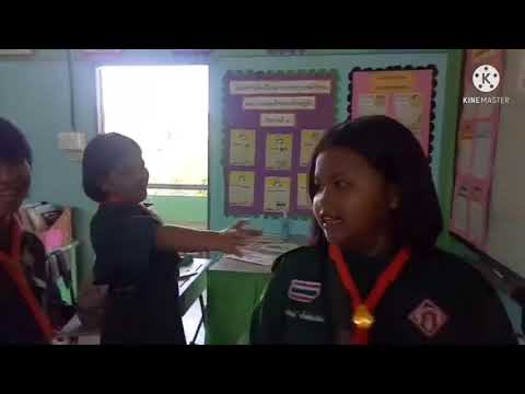 การจัดการเรียนรู้ในศตวรรษที่ 21 ผ่านนวัตกรรมรูปแบบ PBL+CLIL+CBL และ TPAX บูรณาการกับทักษะชีวิต