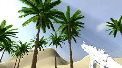 Leadwerks Engine Implementation