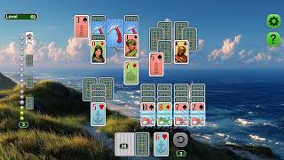 Weekend Solitaire Ocean Kings
