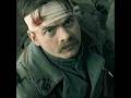 将軍が恩赦令を破り捨てたその瞬間、脱走兵は前線へと突き落とされた。#映画解説 #映画紹介 #映画考察 #映画雑談 #おすすめ映画 #movie #film #shorts