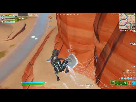 【フォートナイト】味方の○○を盗んだら…#Shorts