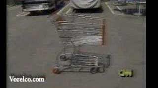 Reinventing the "Wheel" Shopping Cart security 3