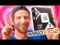 It's Overpriced and I'm EXCITED - Ryzen 9 9950X3D2 Dual Edition Review