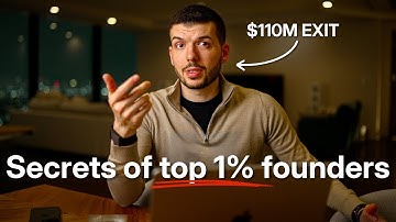 Everything I Learned at The Stanford StartX Accelerator