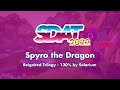 Spyro Reignited Trilogy: Spyro the Dragon - 120% by Solarium