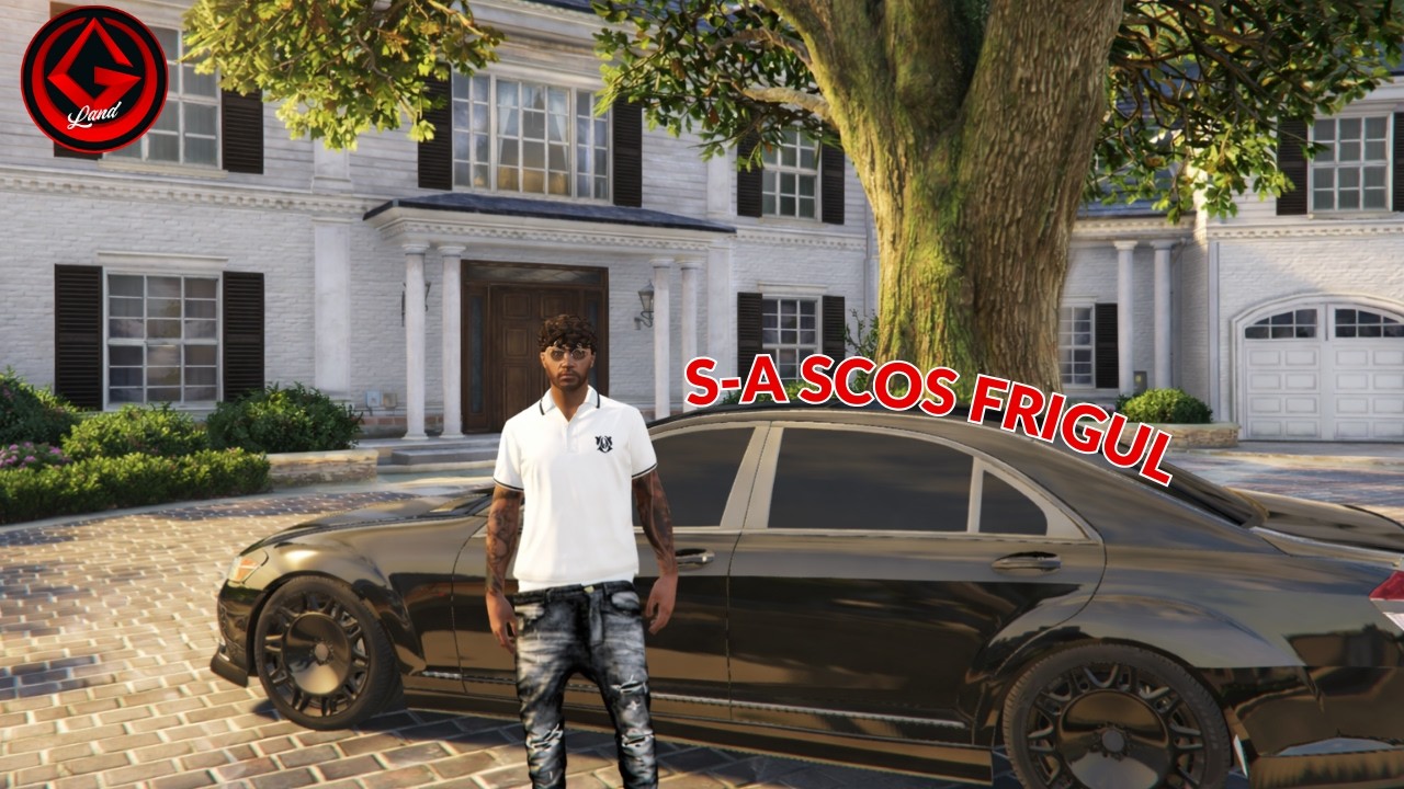 DUMINICA SEARA  | LIVE OG LAND | ANP OG LAND |